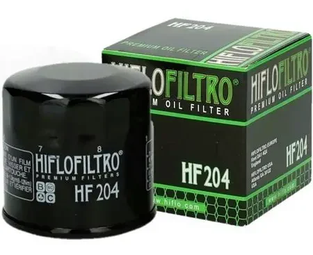 Filtr oleju HifloFiltro HF204