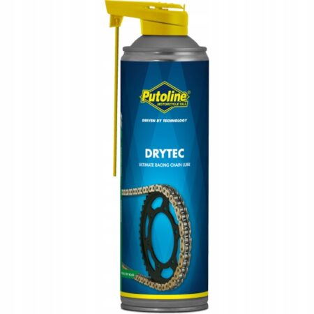 Smar do łańcucha Putoline DryTec