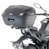 Kufer centralny GIVI Monokey / Monolock