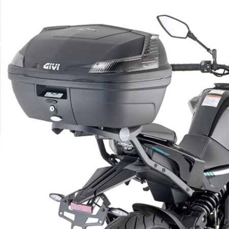 Kufer centralny GIVI Monokey / Monolock